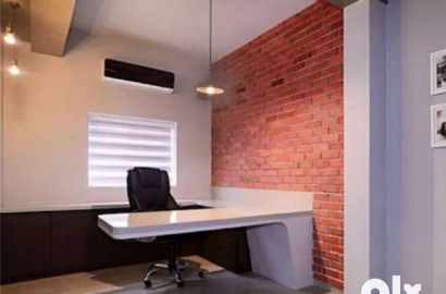 Bank road kozhikode office space