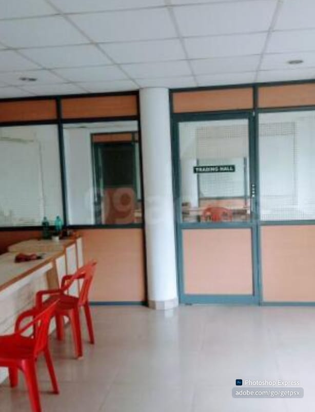 Kozhikode  Eranhipalamn Civil Station Road Office Space For Rent