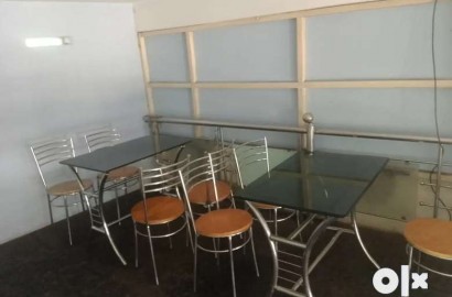 Kinaseri kozhikod coffee shop + Hottel rent