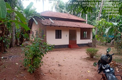 House for sale pavangad
