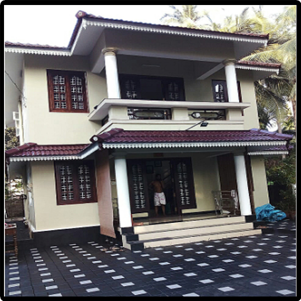 HOUSE FOR SALE IN ERANJIPALAM