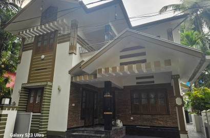 Kozhikode Vellimadukunnu House For Rent