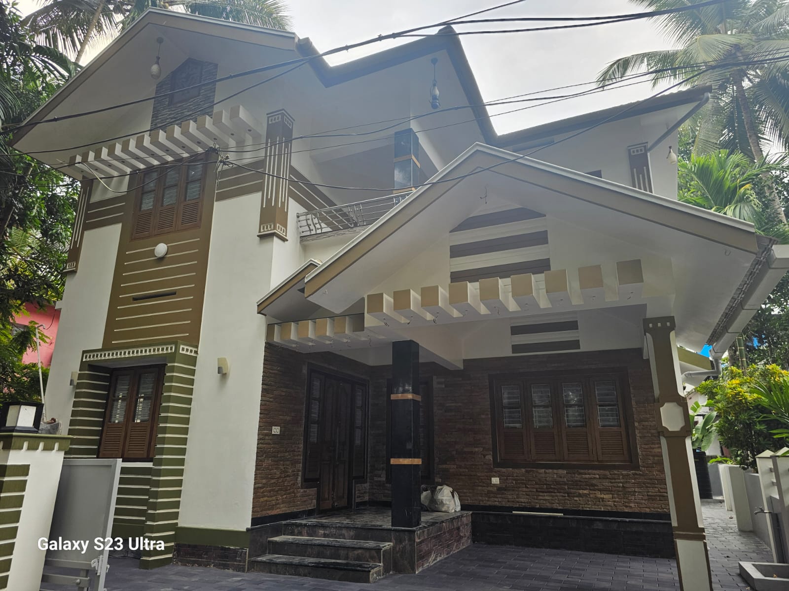 Kozhikode Vellimadukunnu House For Rent